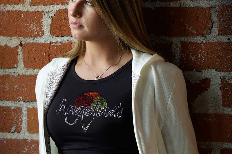 Custom Apparel | Roland DG