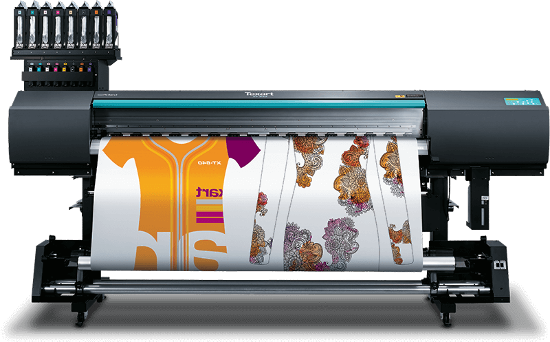 Texart XT-640