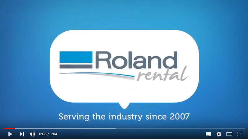 Roland Printer Rental – Vidéos de Roland Printer Rental – AVMX
