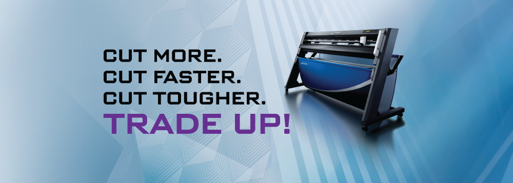 News Get Up To 1000 Back With Roland Dgs Vinyl Cutter Trade In Offer