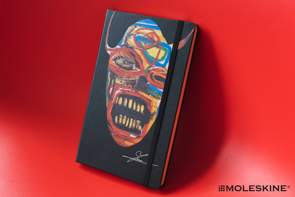 moleskine