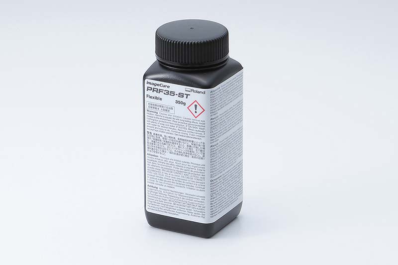 ImageCure Resin