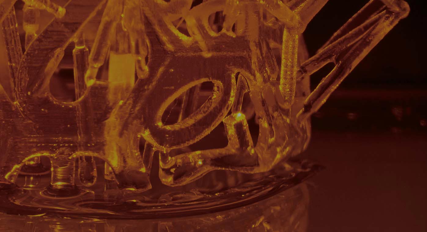 Stereolithography Technology