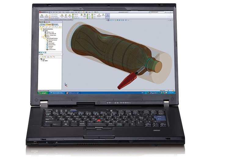 MDX-40A Virtual Control Panel