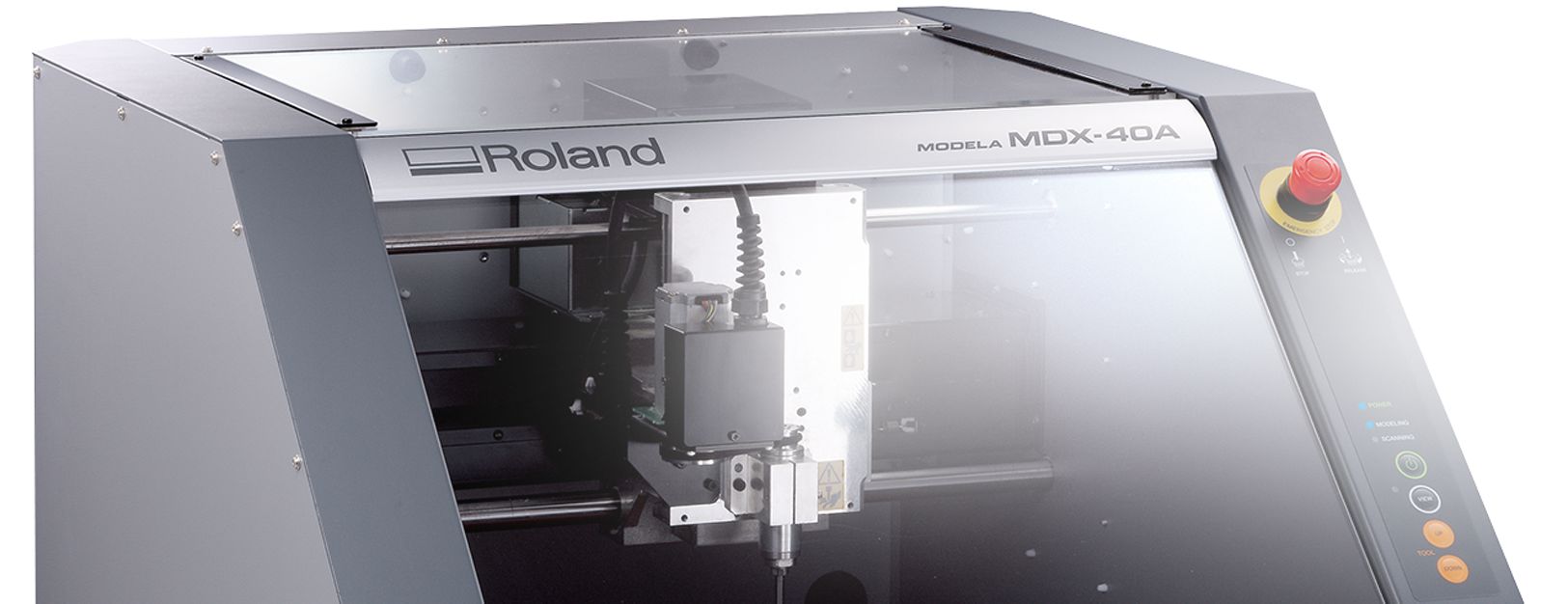 MDX-40A