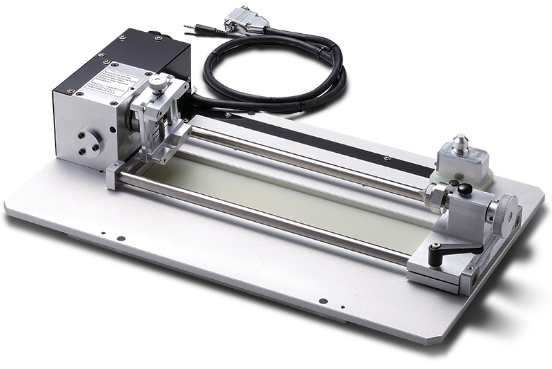 ZSC-1 scanning unit