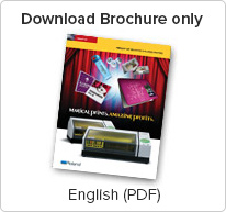 VersaUV LEF Series brochure download
