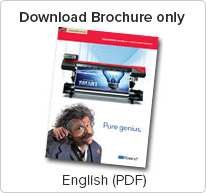 VersaEXPRESS RF-640 Printer brochure download