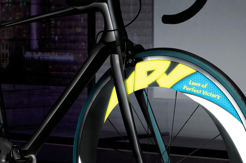Bicycle Application