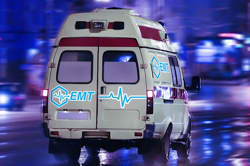 Ambulance
