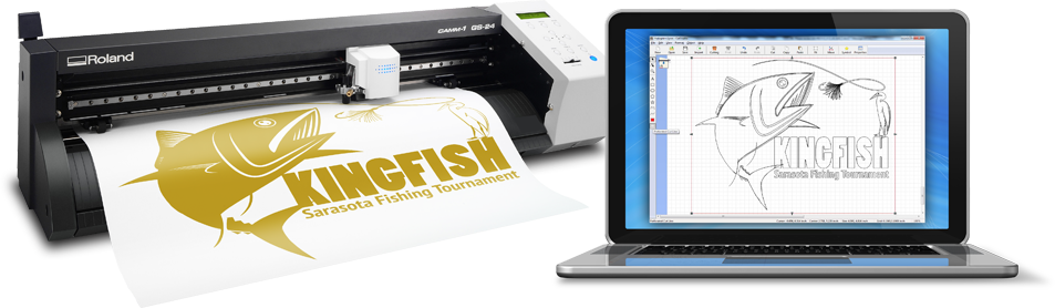 GS-24 Desktop Cutter