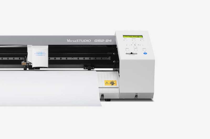 VersaSTUDIO GS2-24 Cutter