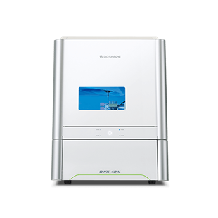 DWX-4W Dental Wet Mill