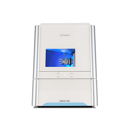 DWX-4W Dental Wet Mill
