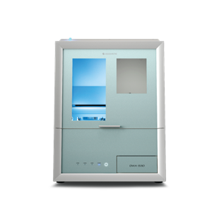 DWX-52D Milling Machine