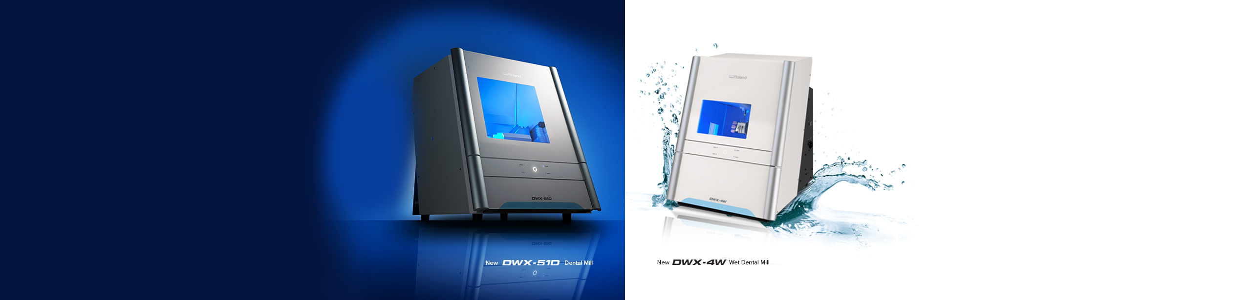 DWX Series