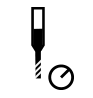 Automatic Pressure Control Icon