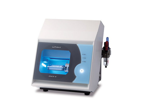 DWX-4 Dental Milling Machine