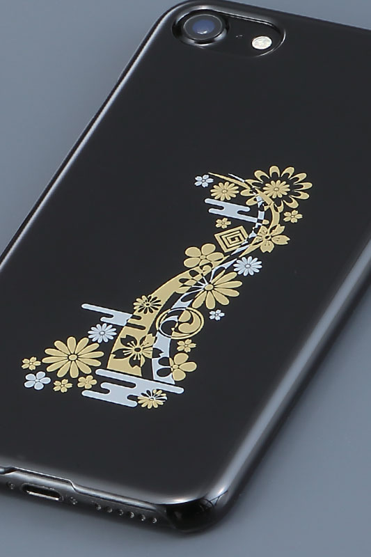 Cell phone case