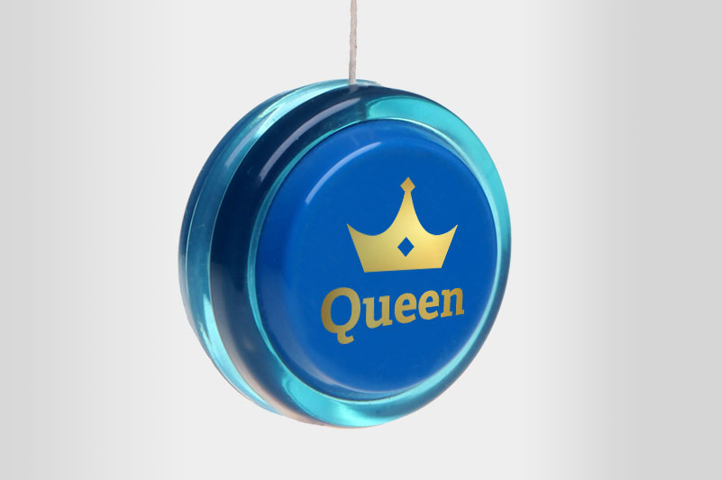 Yo-Yo
