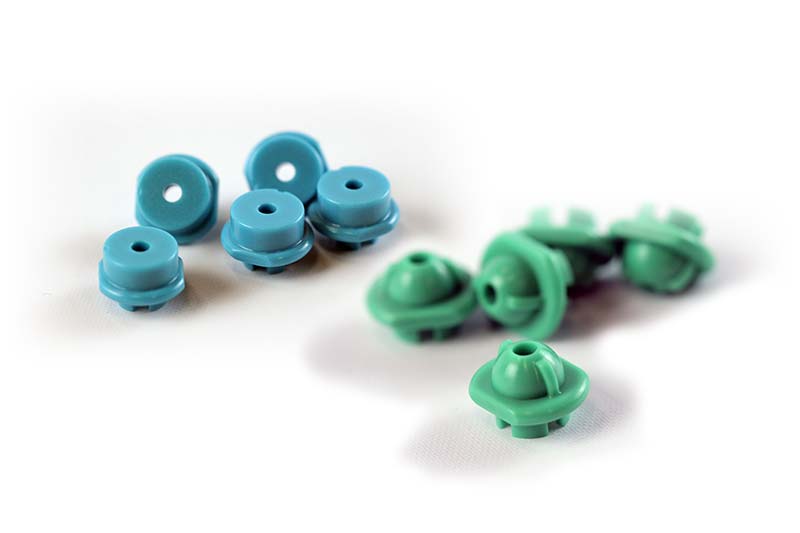 Head Caps