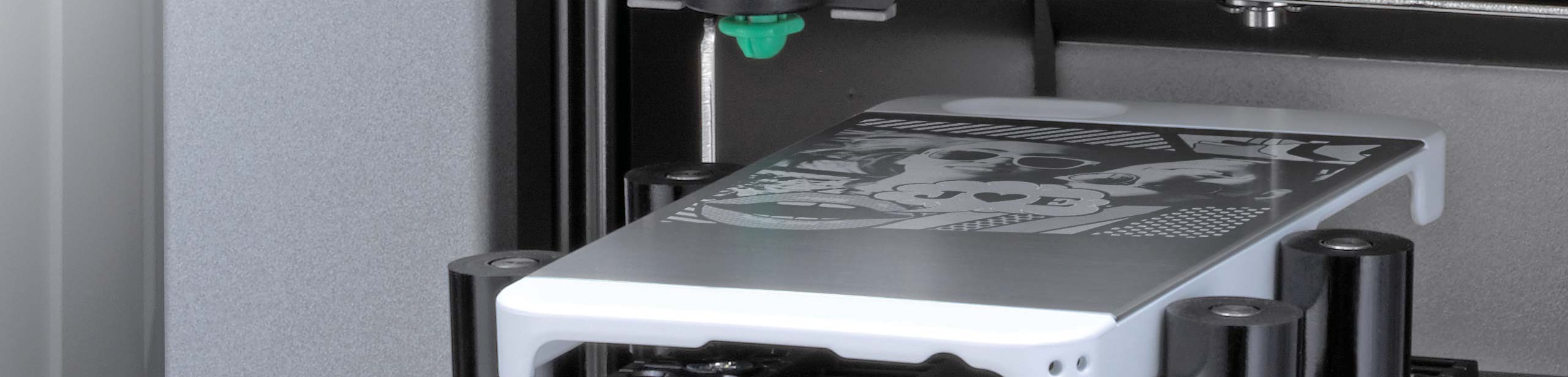 MPX-95 Impact Photo Printer