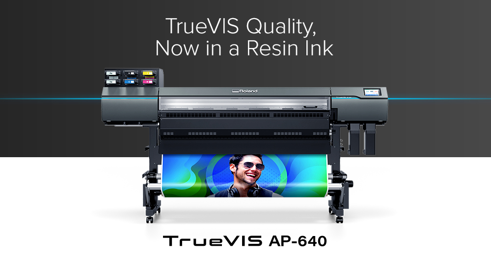 TrueVIS AP-640