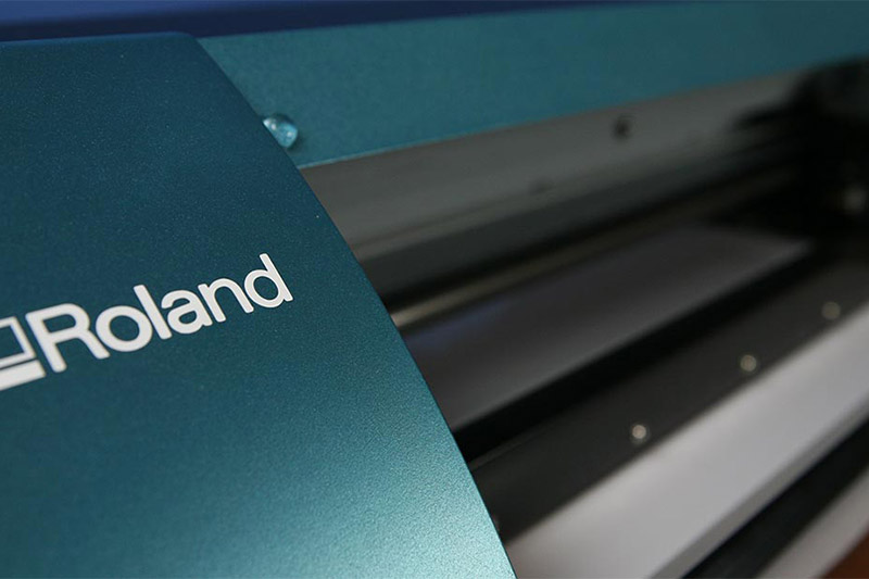 VersaStudio BN-20 20" printer cutter