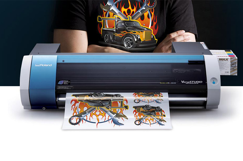 desktop inkjet printer cutter versastudio bn 20 roland dg australia