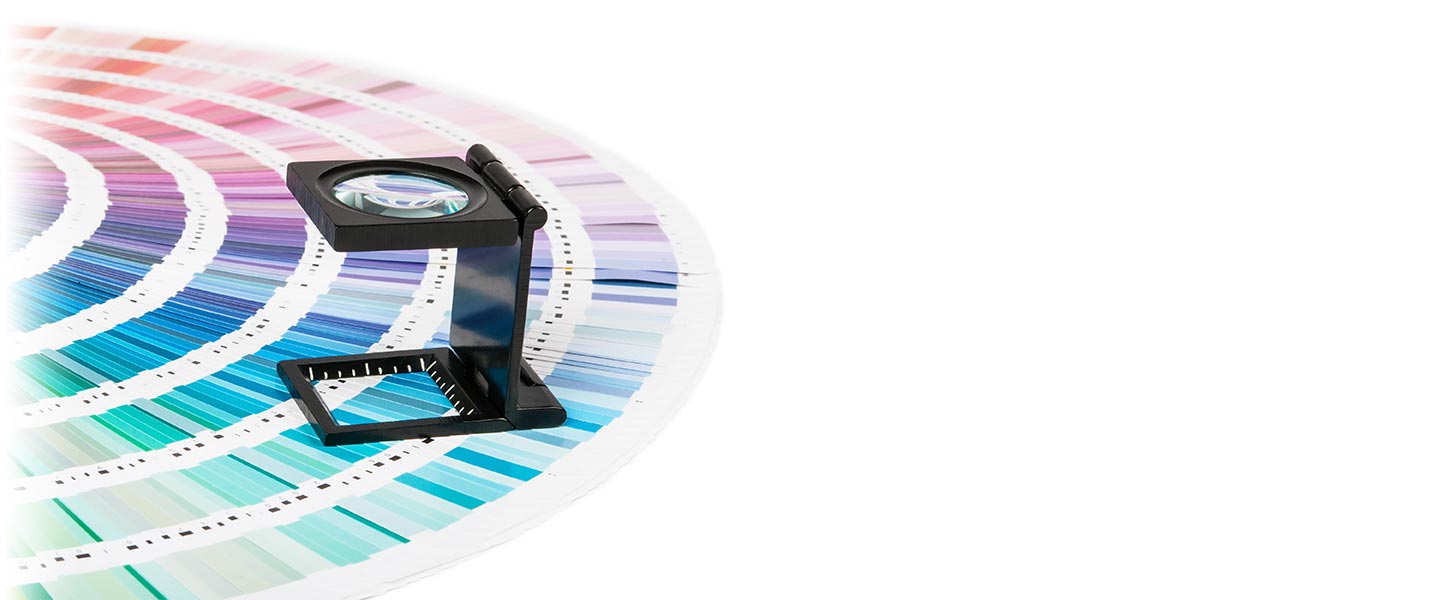 color proofing