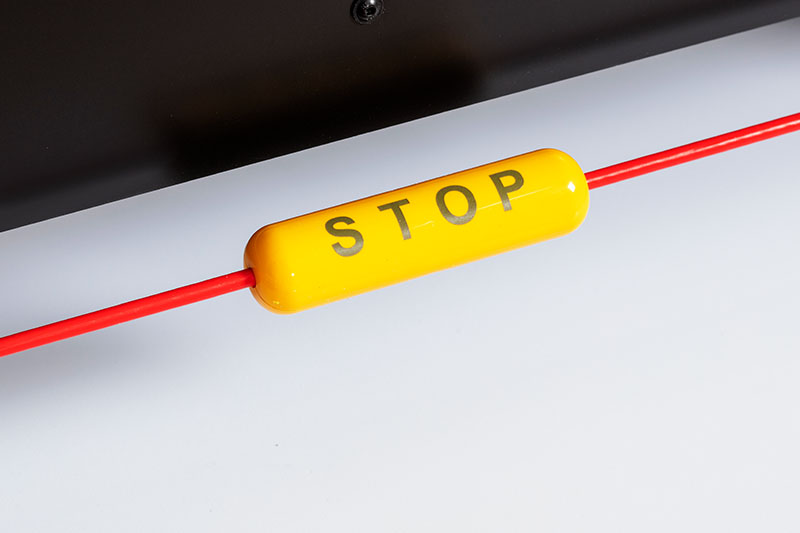 Safety Control