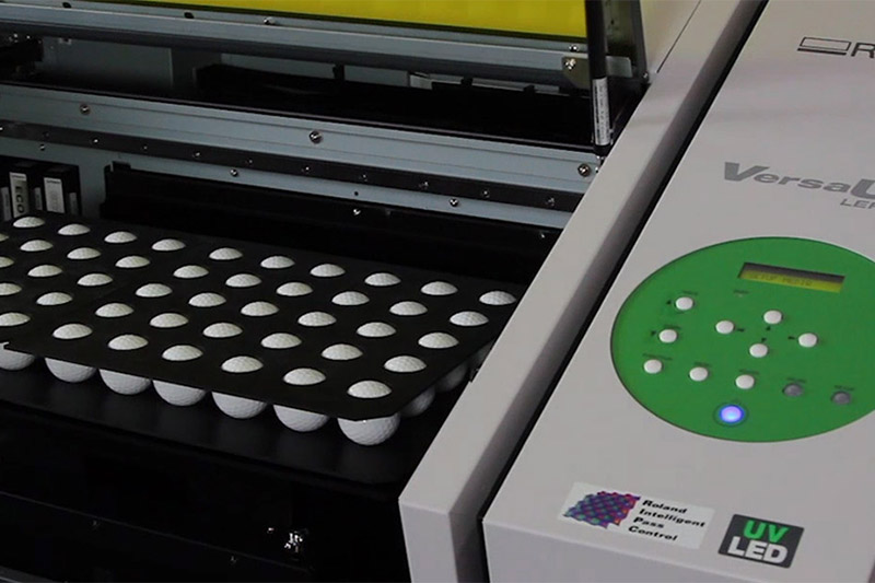 VersaUV LEF Series