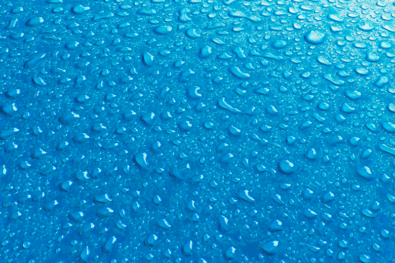 Water Droplet