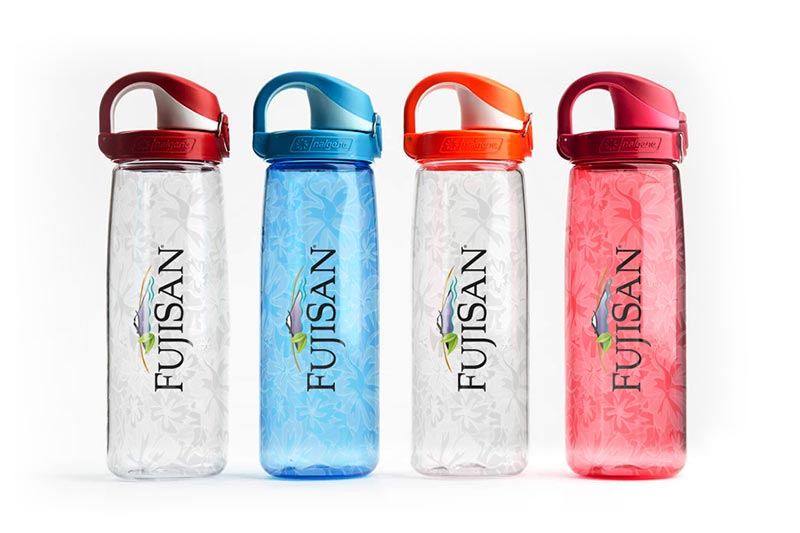 Customized Water Bottles