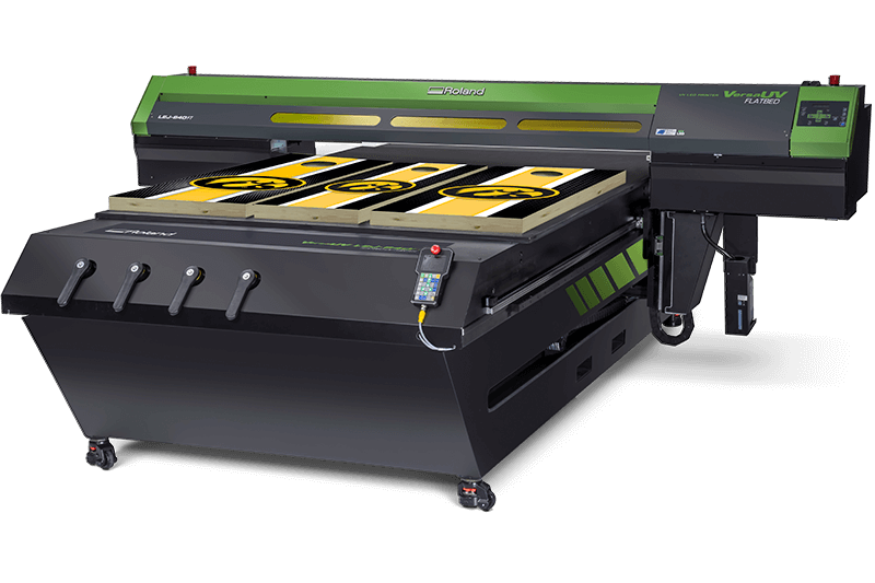VersaUV LEJ-640FT