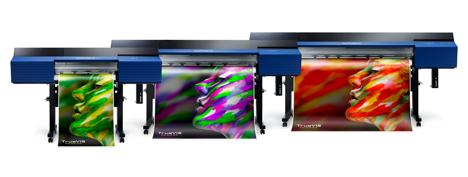 TrueVIS VG2 Series