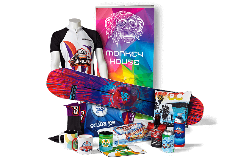 Texart RT-640 Dye-Sublimation Printer