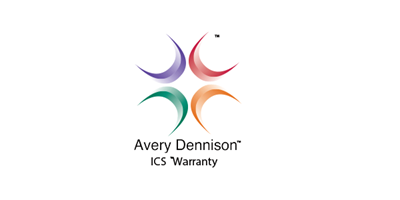 Avery Dennison ICS Warranty