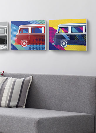 Print Photos and Art
