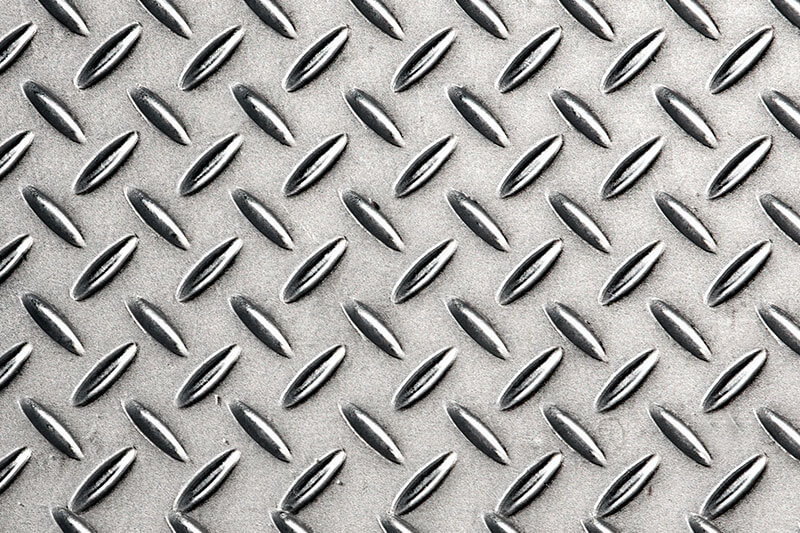 Diamond Plate