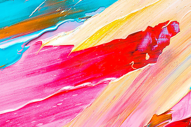 Paints
