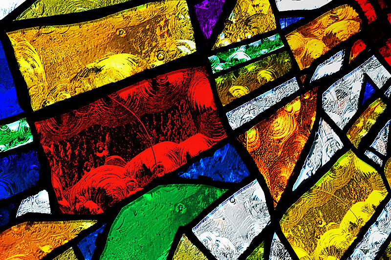 Stained Glass