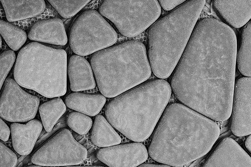 Stone Wall