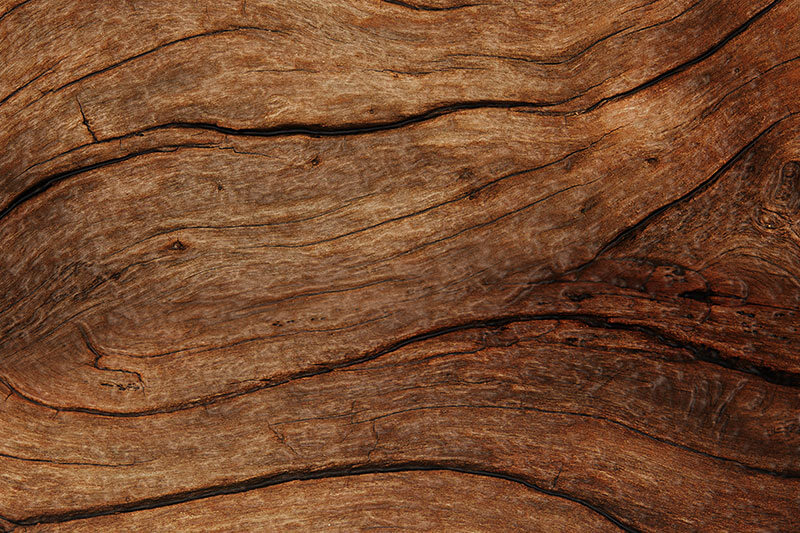 Wood