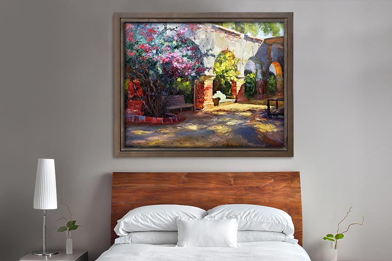 VersaCAMM VSi Series fine art