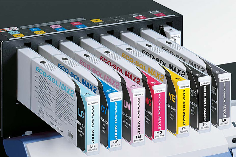 VersaCAMM VSi Series printer cutters