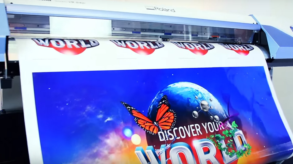 Wide Format Inkjet Printer Cutter Versacamm Vs 300i Roland Dg Australia Wide Format Inkjet Printer Cutter Versacamm Vs 300i Roland Dg Australia