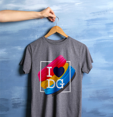 Heat Transfer Graphics