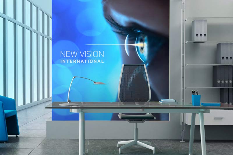 Wall Graphics