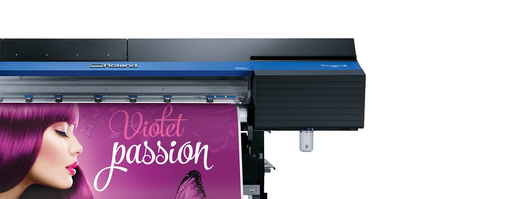 TrueVIS Printer Cutter